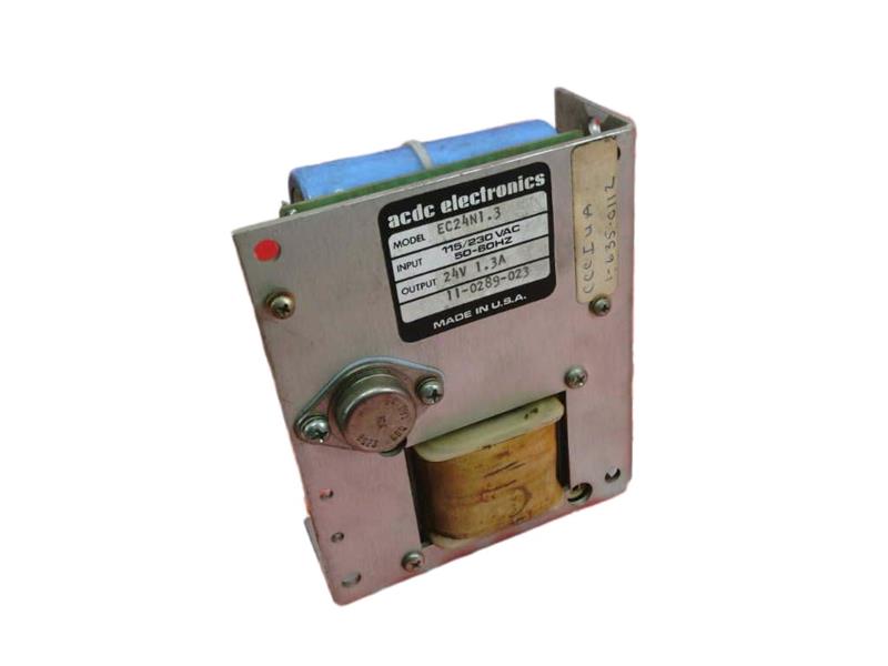 EMERSON EC24N1.3-E