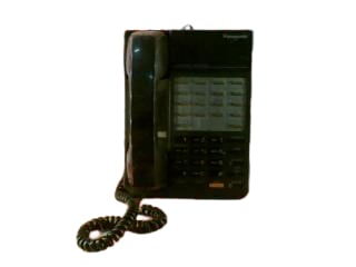 KX-T7050 by MATSUSHITA ELECTRIC