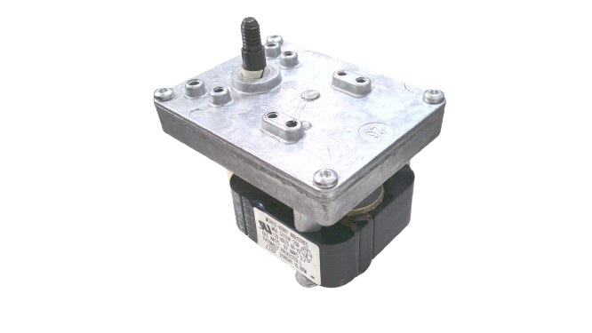 3715UP-250 by NIDEC CORP