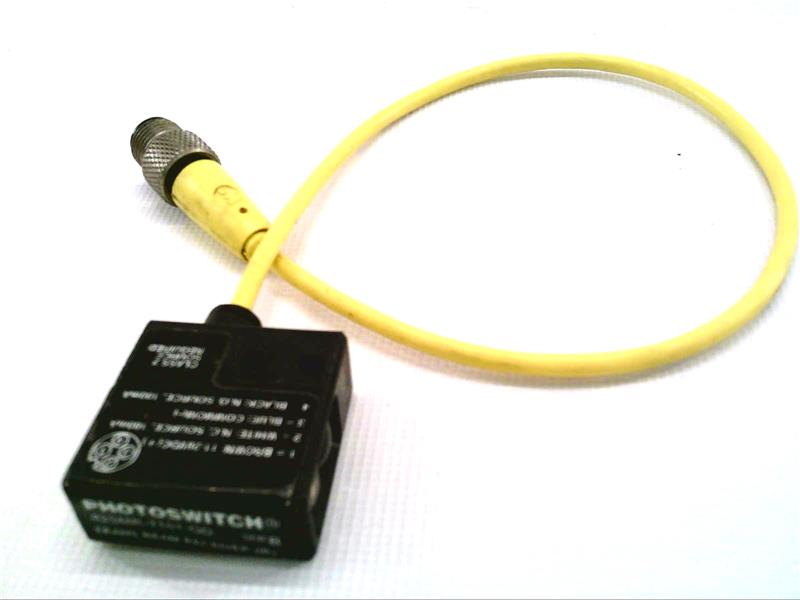 ALLEN BRADLEY 42SMR-7101-QD