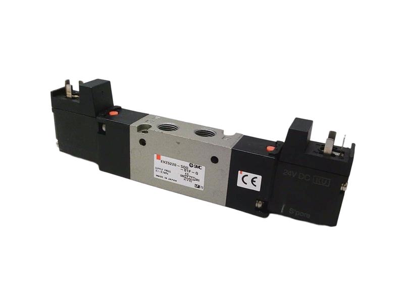 SMC EVZ5220-5DO-01F-Q