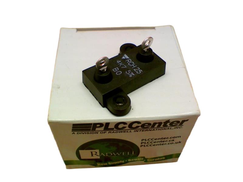 VISHAY RCH25S47000JS06