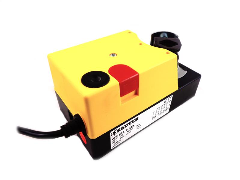 SAUTER ASM124 F132