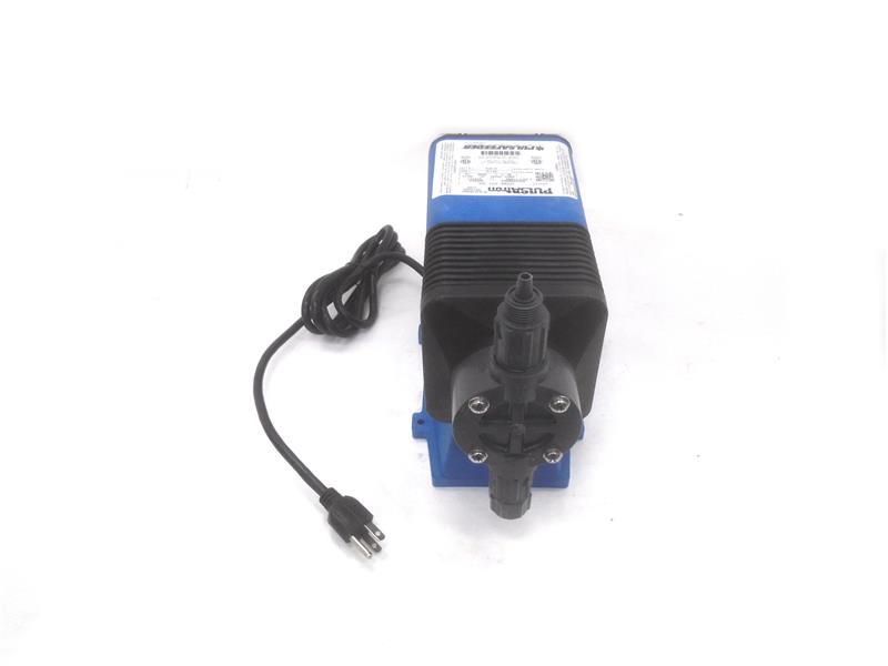 PULSAFEEDER LPE4EA-VTC1-XXX