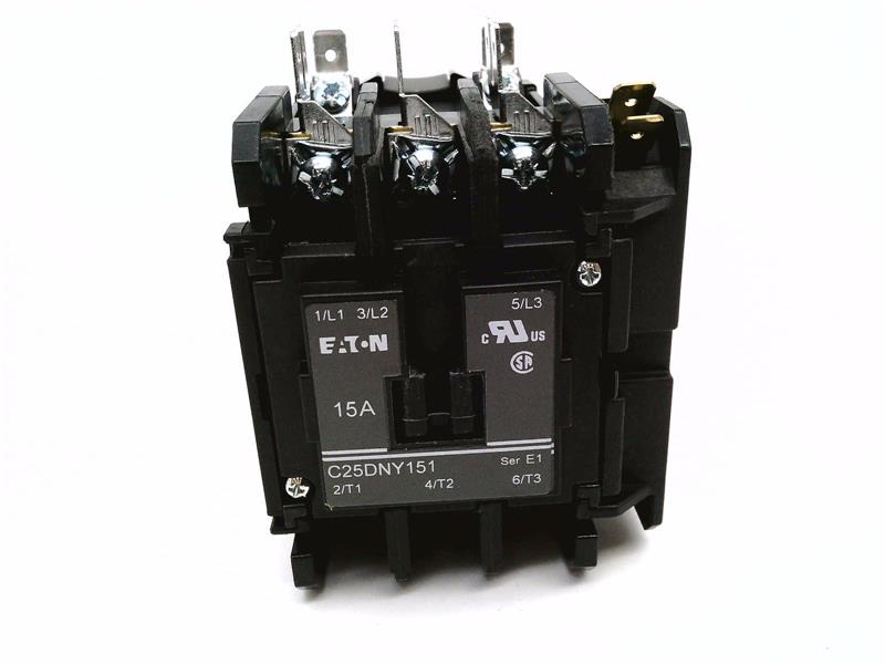 EATON CORPORATION C25DNY151TL