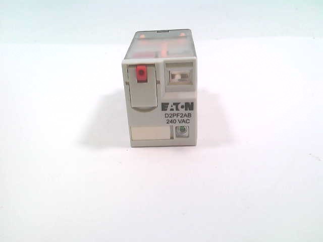 EATON CORPORATION D2PF2AB