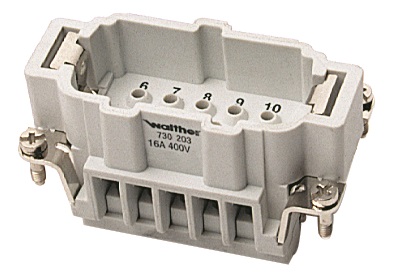 710410 by WALTHER ELECTRIC