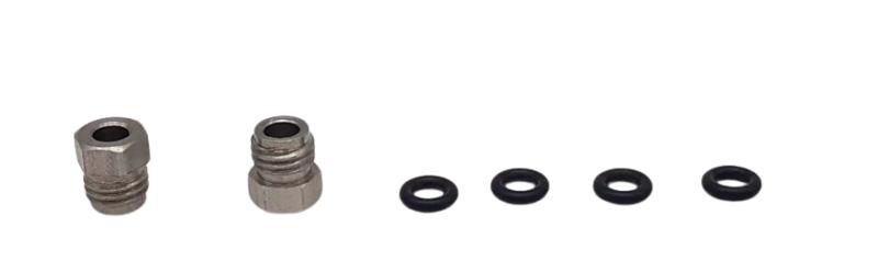 DOVER CORPORATION OSMK-024