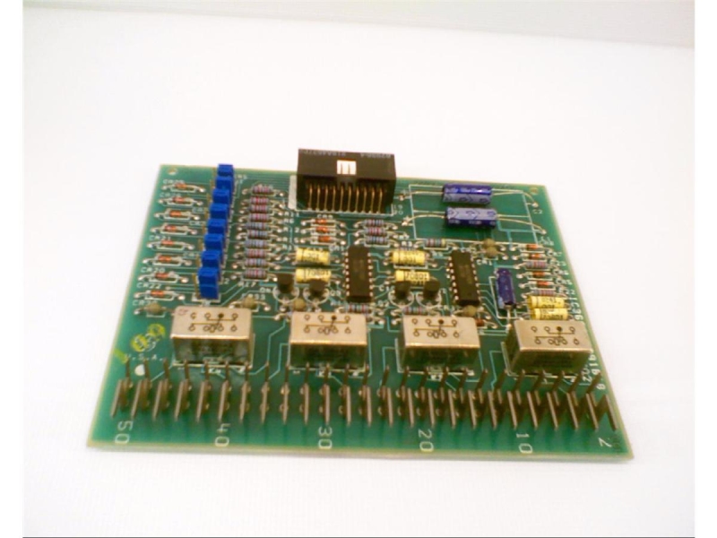 GENERAL ELECTRIC IC3600AFRB1B1B