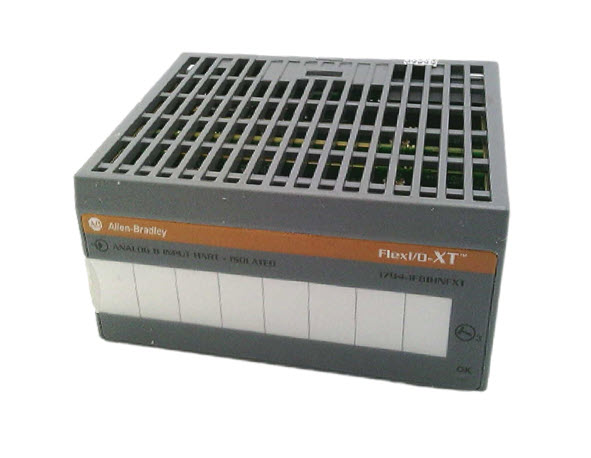 1794-IF8IHNFXT by ALLEN BRADLEY