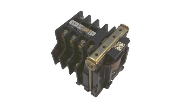 SPRECHER & SCHUH CA1-16-N-110/127V-50/60HZ