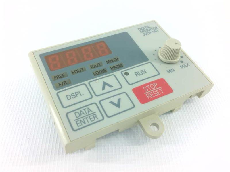 OMRON JVOP-140