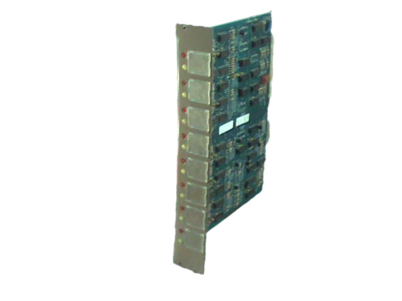 8501-X118 by EDWARDS SIGNALING