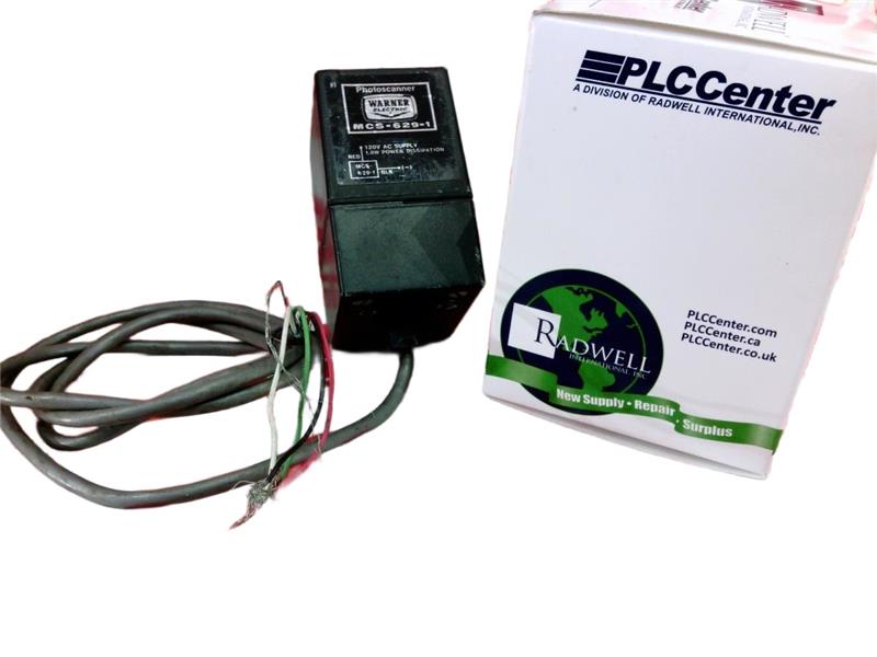 MCS-629-1 by ALTRA INDUSTRIAL MOTION
