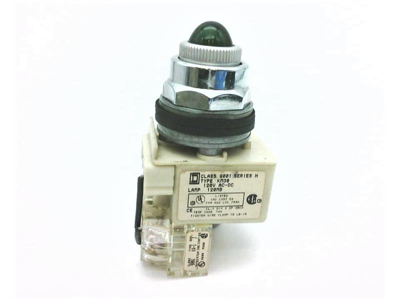 SCHNEIDER ELECTRIC 9001-KT38G6