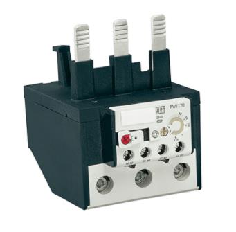 RW117-1D3-U080 by WEG