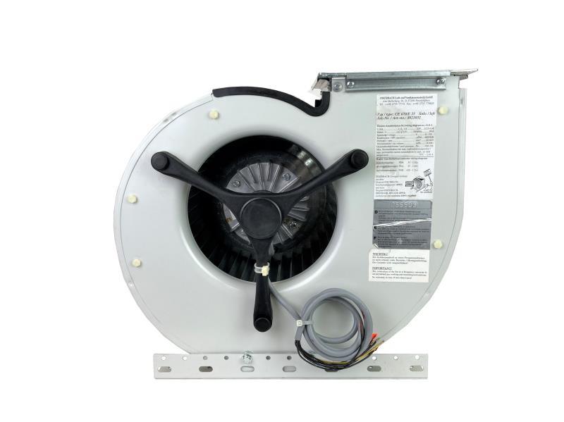 FISCHBACH CFE 9-040/D1 277/480 V 60 HZ