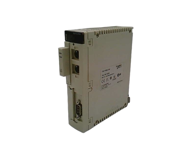 SCHNEIDER ELECTRIC TSXP57153M