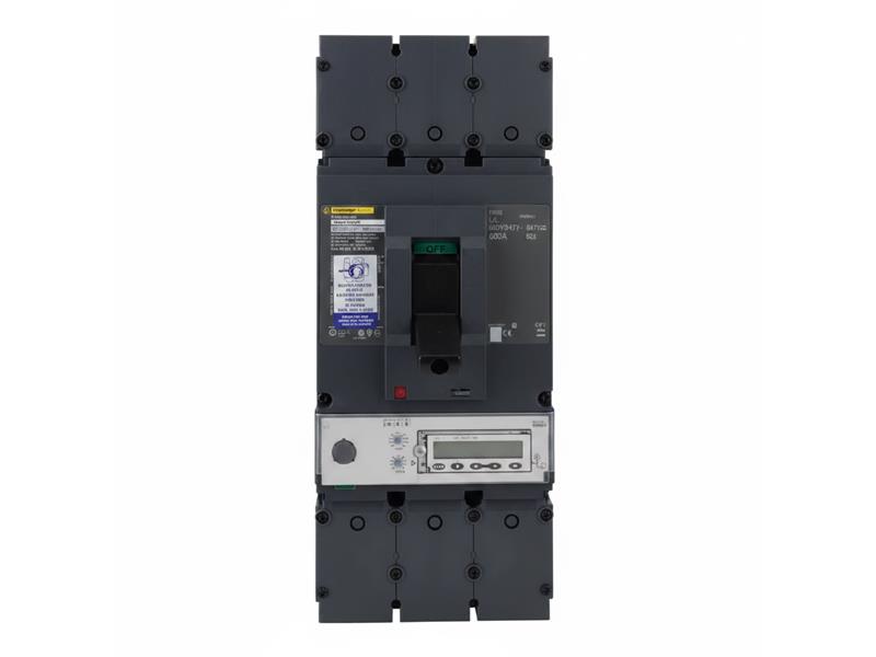 SCHNEIDER ELECTRIC LJL36600M37X