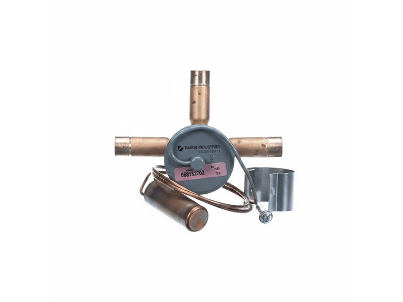 DAIKIN INDUSTRIES 668182702