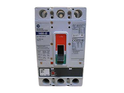ALLEN BRADLEY 140U-J2D3-D12