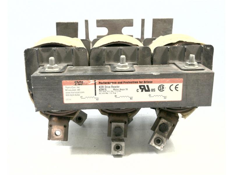 TCI TRANS COIL KDRF3L