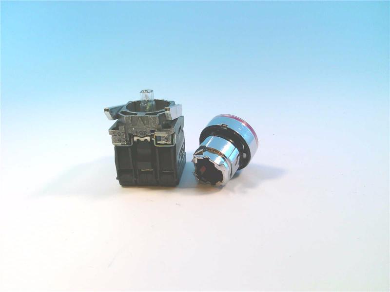 SCHNEIDER ELECTRIC XB4BW34G5