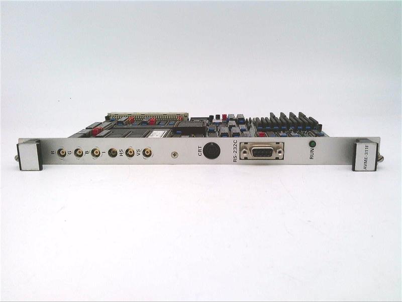 FUJI ELECTRIC AVME-311F