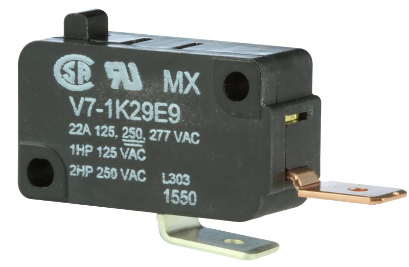 HONEYWELL V7-1K29E9-000-2