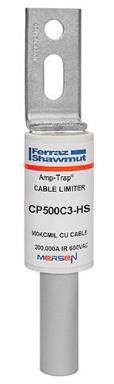 MERSEN CP500C3-HS