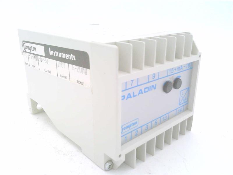 PALADIN 253-TVLU-RRHG-C6-DN-CT