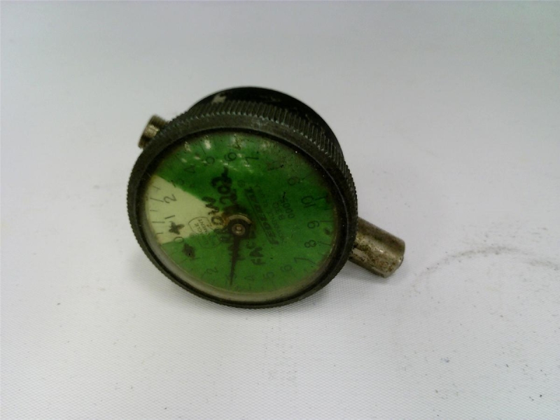 FEDERAL PRODUCTS B3Q