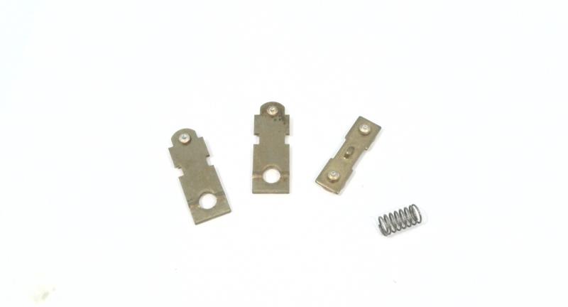 DANAHER CONTROLS 5M-020