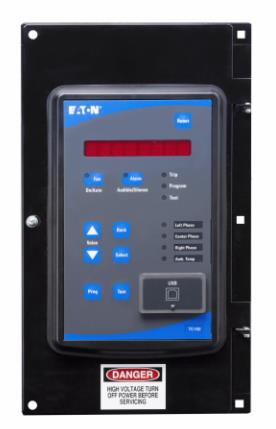 EATON CORPORATION TC-101