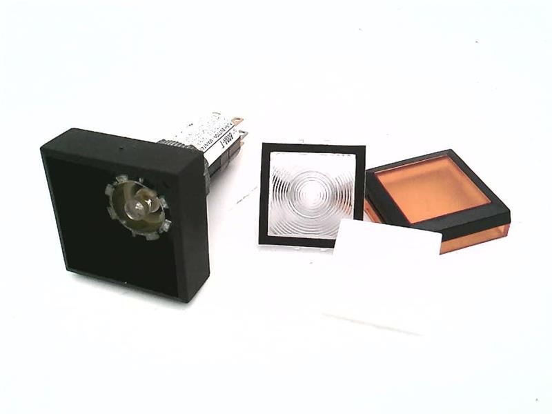 ALLEN BRADLEY 800A-T2DA0L