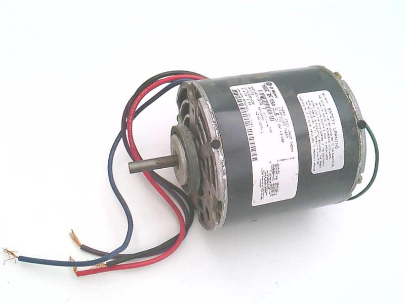 GENERAL ELECTRIC 5KSP29FG7574T