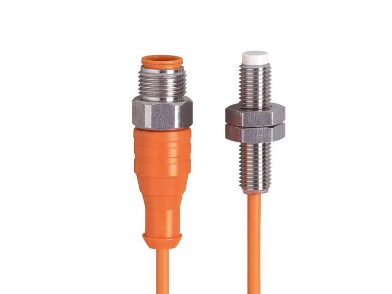 EFECTOR IEB3003-BPKG/V4A/2,5M/US RT-IE5377