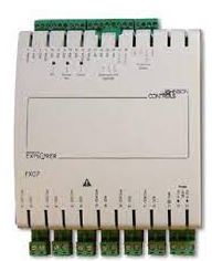 JOHNSON CONTROLS LP-FX07A24-000C