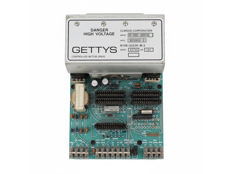 N150-23239.M.2 by ELWOOD CORPORATION