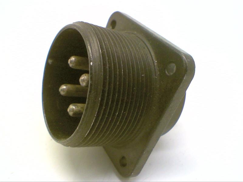 AMPHENOL SG3102E-22-22P(027)