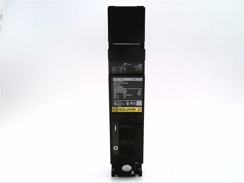 SCHNEIDER ELECTRIC FA14030A