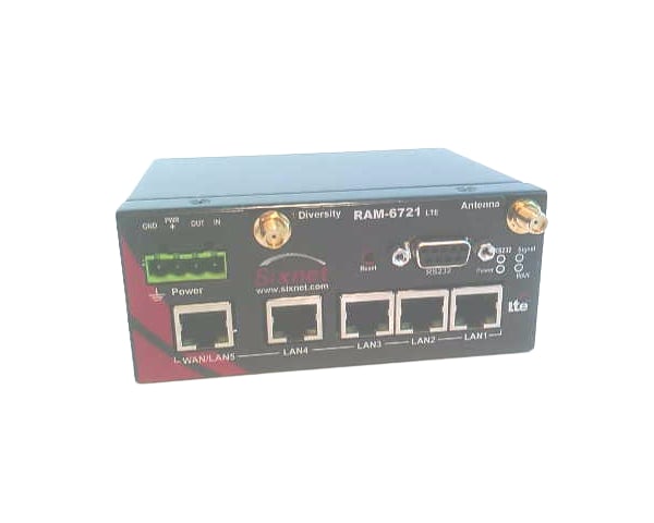 RAM-6721-AT by RED LION CONTROLS