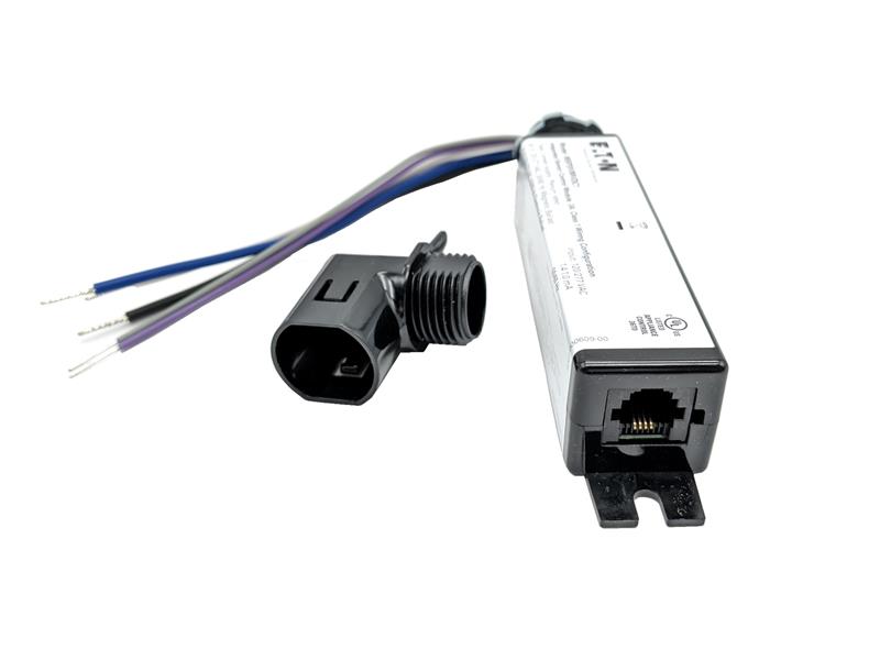 EATON CORPORATION MSP3IVMVDC1