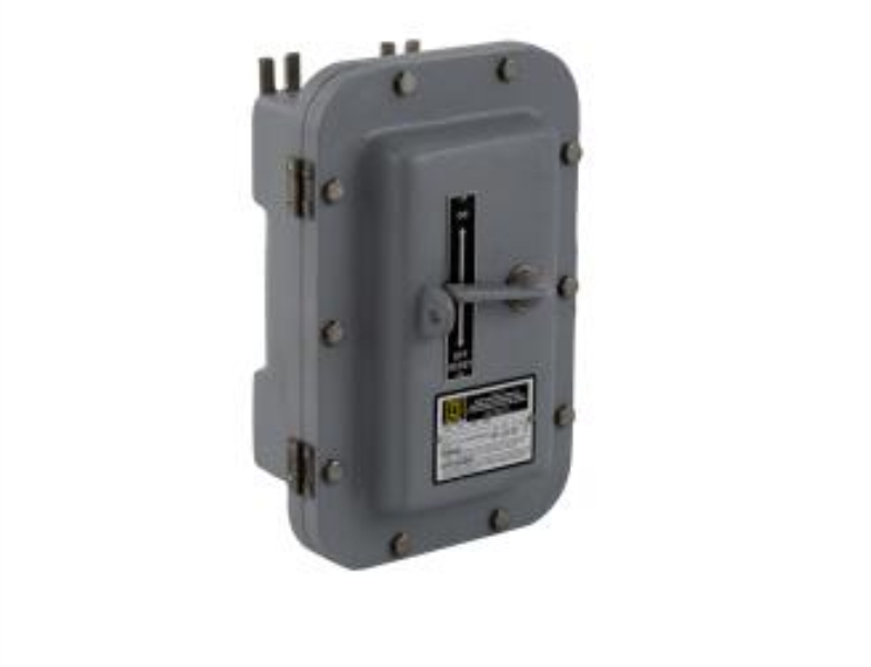 SCHNEIDER ELECTRIC 2510MCT3