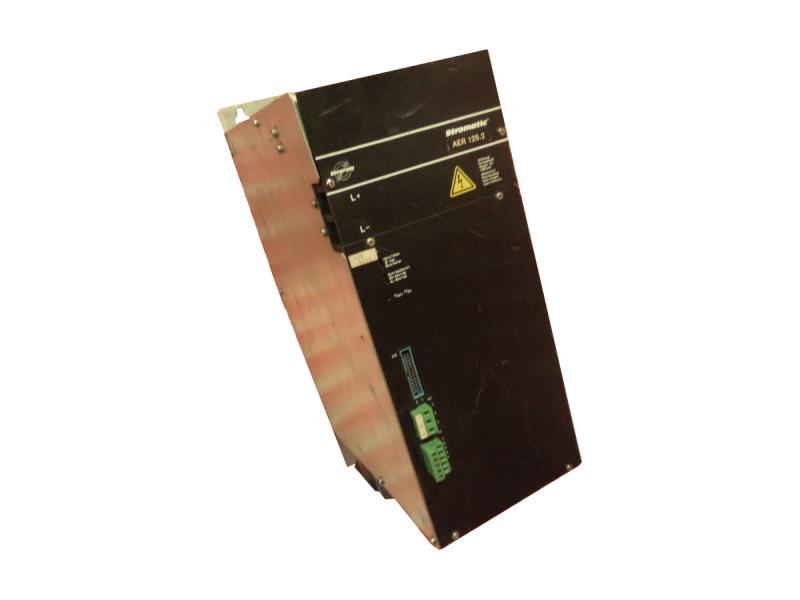 STROMAG AER-125.2
