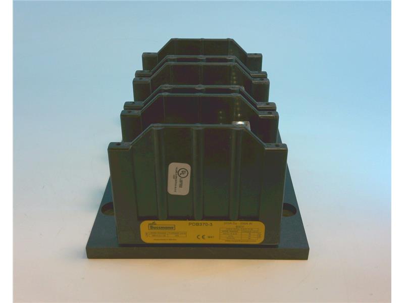 EATON CORPORATION CHDB3703