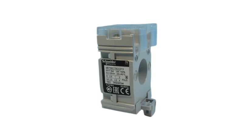 SCHNEIDER ELECTRIC METSECT5CC013
