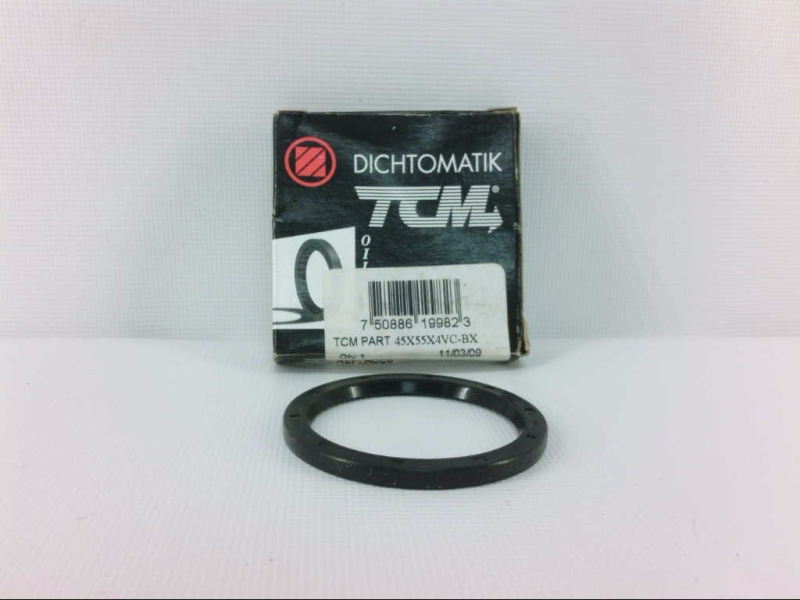 FREUDENBERG 45X55X4VC-BX