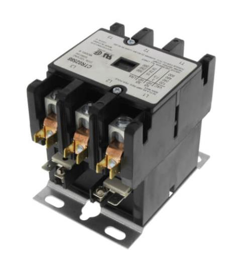 INGERSOLL RAND CTR02588