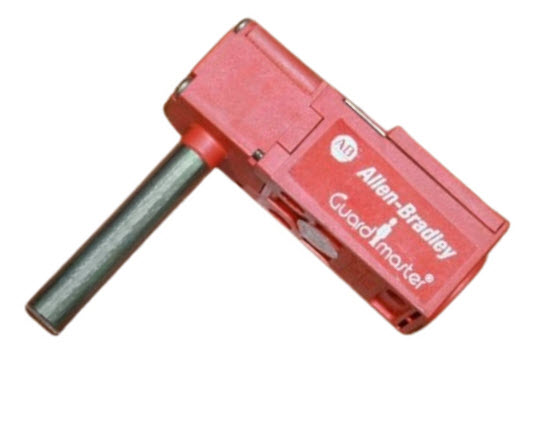 ALLEN BRADLEY 440H-S34001